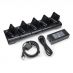 Station de charge 5 positions pour ZQ200