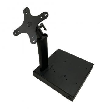 Accessoire permettant de connecter un CC6000 avec une imprimante Desktop (série ZD400 ou ZD600)
