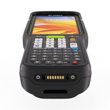 Terminal ZEBRA MC34 - MC3401-0S1M54SS-A6