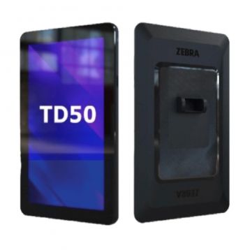 Borne interactive TD50 - TD50-15F00