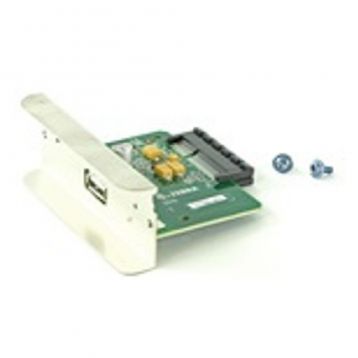 Kit USB Host Card﻿ pour imprimante Zebra ZT510 & ZT600 Series﻿