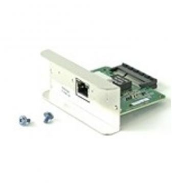 Kit de Mise à Niveau - Module Ethernet﻿﻿ - ZEBRA ZT111 & ZT421