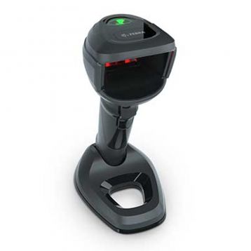 Kit lecteur ZEBRA DS9908 - DS9908-SR4U2100AZW