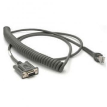 ZEBRA - Câble RS232