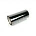 Echantillon Zebra Résine Image Lock - 83mmx74m - Ruban noir