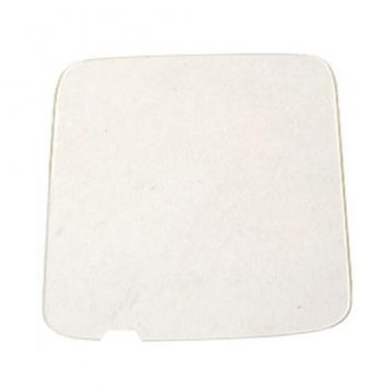 Protection pour &eacute;cran de WS301 (Pack de 5 protections)