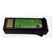 Batterie Zebra Supercondensateur pour usage intensif