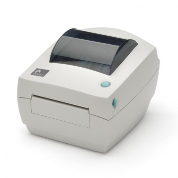 ZEBRA GC420d - 203 dpi - IMPRIMANTE BUREAU