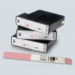 Bracelet ZEBRA pour HC100 Z-Band Direct ROSE adulte
