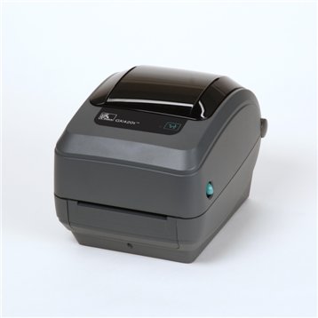 Zebra GK420t - 203 dpi - imprimante bureau