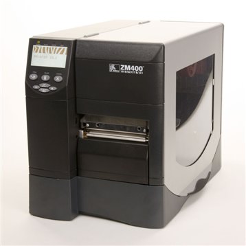 Zebra ZM400 - 300 dpi - imprimante industrielle