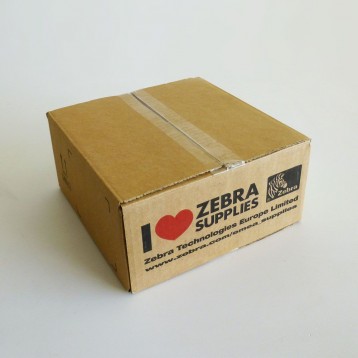 Zebra Z-Perform 1000D - Reçu thermique 60 microns - 58mm x 15.5M
