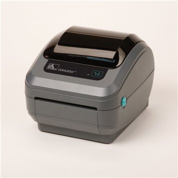 zebra imprimante bureau -  : achat en ligne imprimante