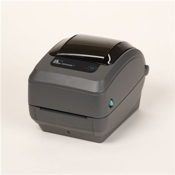 Zebra GX420t - 203 dpi - imprimante bureau