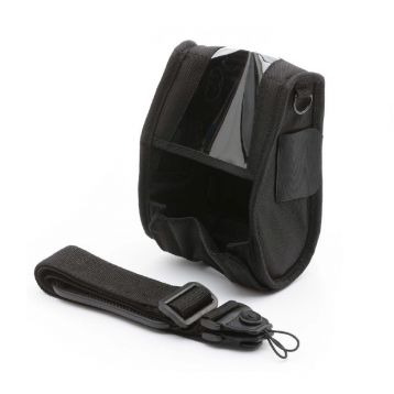 Etui de protection souple avec bandoulière pour ZQ220