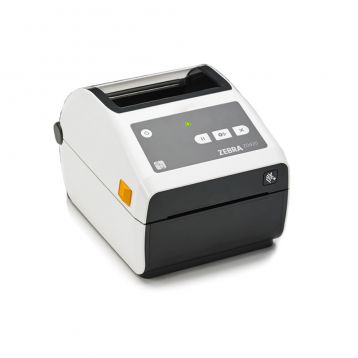 Zebra ZD421 Healthcare - 203 dpi - Ethernet - Thermique uniquement
