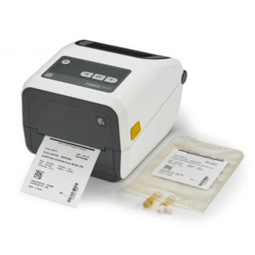 Imprimante thermique direct ZD421