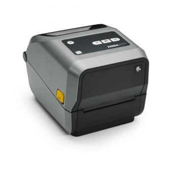 Zebra ZD621 - transfert thermique - 203 dpi - imprimante bureau