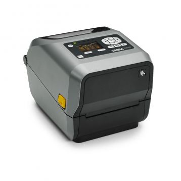 Zebra ZD621 - transfert thermique - 203 dpi - imprimante bureau