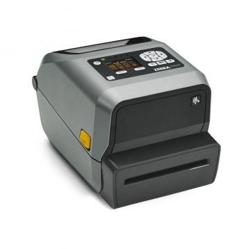 Zebra ZD621 - transfert thermique - 300 dpi - imprimante bureau