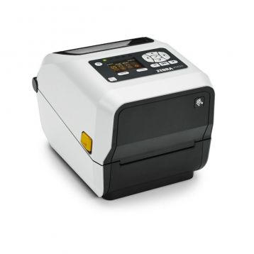 Zebra ZD621 Healthcare - transfert thermique 300 dpi - imprimante bureau