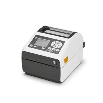 Zebra ZD621 Healthcare - 300 dpi - imprimante bureau