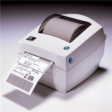 Zebra LP2844 - 203 dpi - imprimante bureau