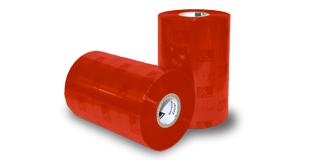 Ruban Cire Rouge 5319 Ruban Cire Rouge 5319