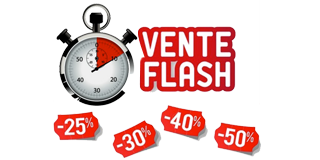 Ventes flash