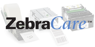 ZebraCare KR203, KR403, TTP2100, TTP2000