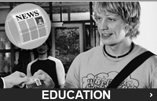 myZebra: Education Industry News