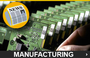 myZebra: Manufacturing Industry News