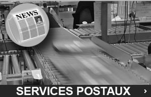 myZebra: Actualité Industrie Service postaux