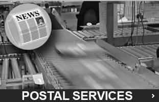 myZebra: Postal Services Industry News