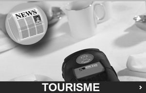 myZebra: Actualité Industrie Infrastructures de tourisme