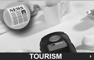 myZebra: Tourism Industry News