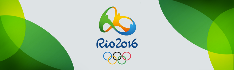 Jeux Rio 2016