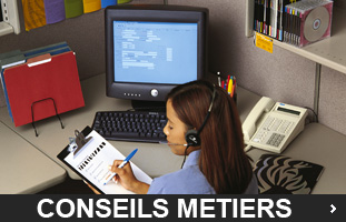 Conseils Métiers