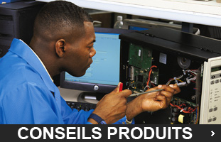 Conseils Produits