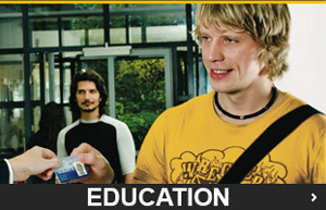 myZebra: Industrie Education