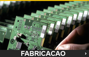 myZebra: Fabricação