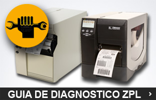 Diagnóstico ZPL