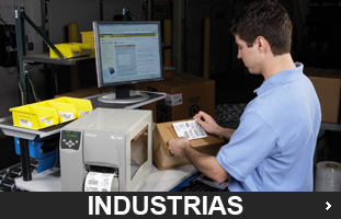 Industrias