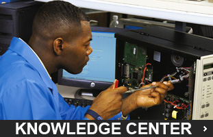 Knowledge Center