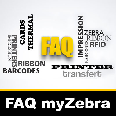 FAQ myZebra