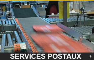 myZebra: Industrie Service postaux