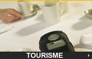 myZebra: Industrie Infrastructures de tourisme