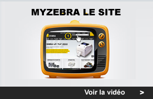 myZebra: Le site et son experience unique